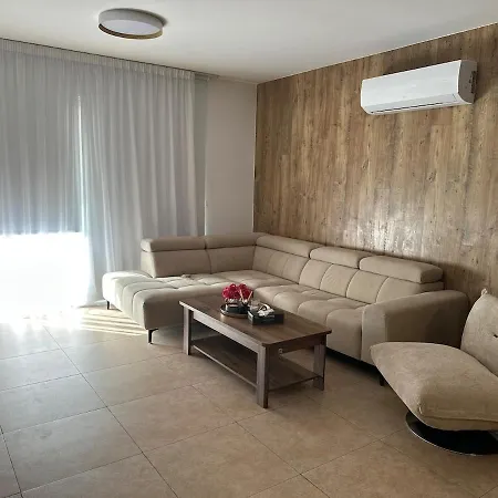 Citylink-3bedrooms Citycenter 레메소스