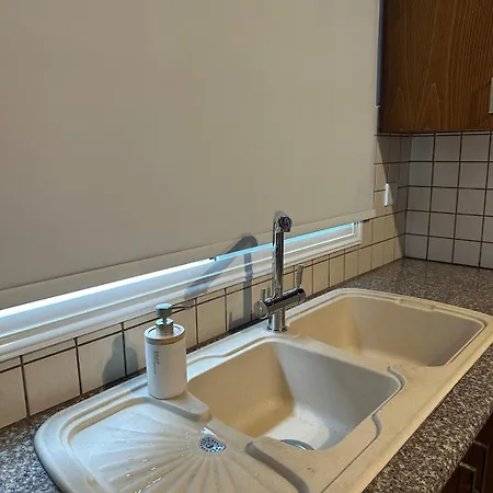 Citylink-3bedrooms Citycenter * 레메소스