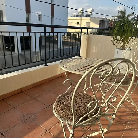 Citylink-3bedrooms Citycenter 아파트