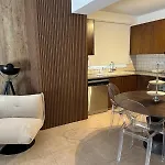 Apartament Citylink-3bedrooms Citycenter Limassol