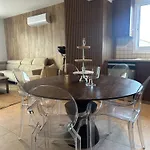 Apartman Citylink-3bedrooms Citycenter