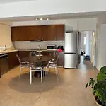 Citylink-3bedrooms Citycenter Apartament Limassol