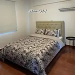 Citylink-3bedrooms Citycenter Limassol