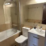 Apartament Citylink-3bedrooms Citycenter