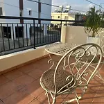 Citylink-3bedrooms Citycenter Apartman