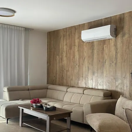 شقة Citylink-3bedrooms Citycenter *