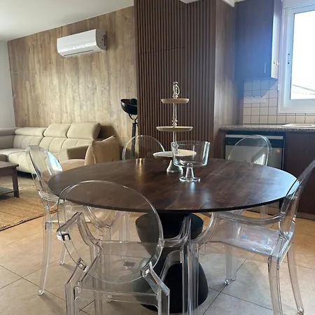 Apartament Citylink-3bedrooms Citycenter