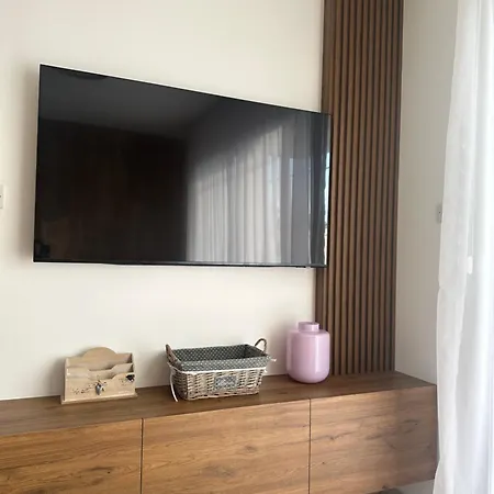 Apartament Citylink-3bedrooms Citycenter *