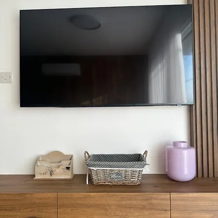 Citylink-3bedrooms Citycenter