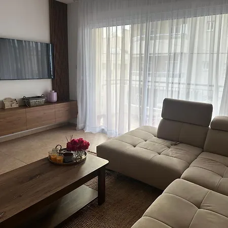 Citylink-3bedrooms Citycenter Apartament *