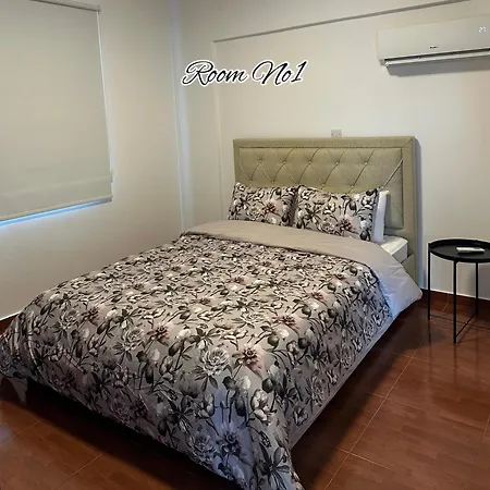 Citylink-3bedrooms Citycenter Limassol