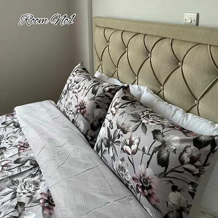 Citylink-3bedrooms Citycenter Apartament *