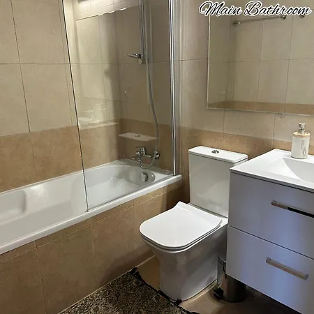 Citylink-3bedrooms Citycenter Limassol