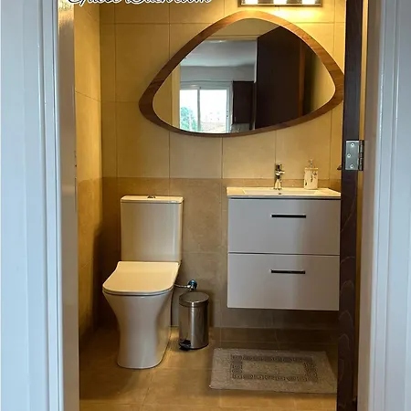 Citylink-3bedrooms Citycenter Limassol