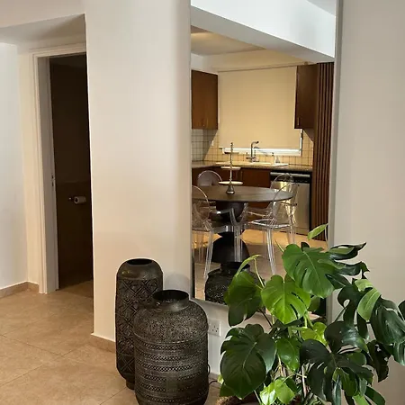 Citylink-3bedrooms Citycenter Apartamento *