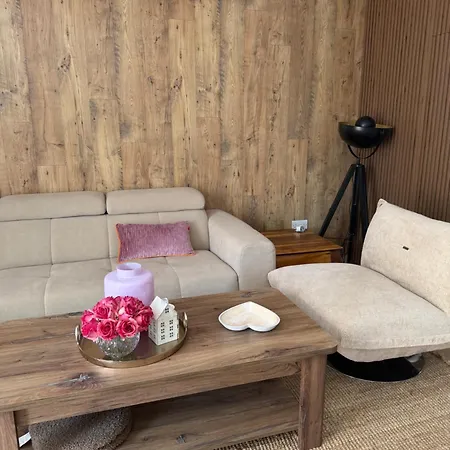 Citylink-3bedrooms Citycenter *