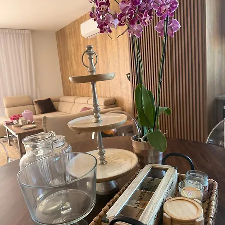 Citylink-3bedrooms Citycenter Apartament