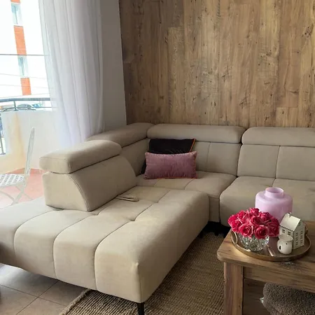 Apartament Citylink-3bedrooms Citycenter Limassol