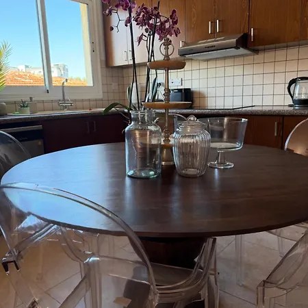 Citylink-3bedrooms Citycenter *