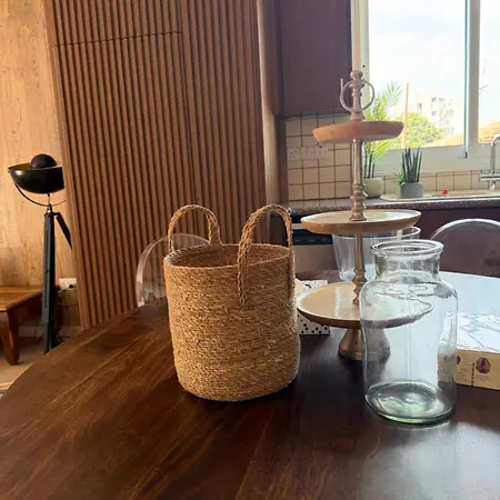 Apartament Citylink-3bedrooms Citycenter