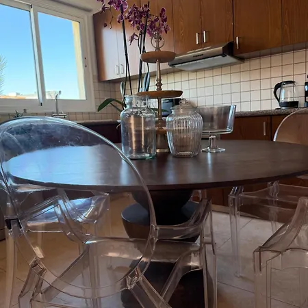 Citylink-3bedrooms Citycenter Apartament *