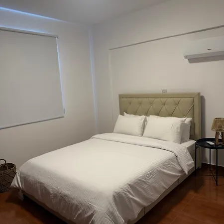 Apartament Citylink-3bedrooms Citycenter Limassol