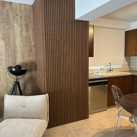 Citylink-3bedrooms Citycenter Lejlighed Limassol