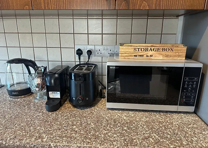 Citylink-3bedrooms Citycenter Limisso