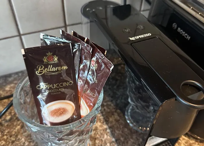 Lägenhet Citylink-3bedrooms Citycenter