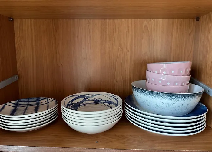 Citylink-3bedrooms Citycenter * Limassol