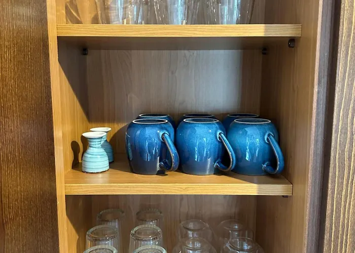 Citylink-3bedrooms Citycenter Lägenhet *