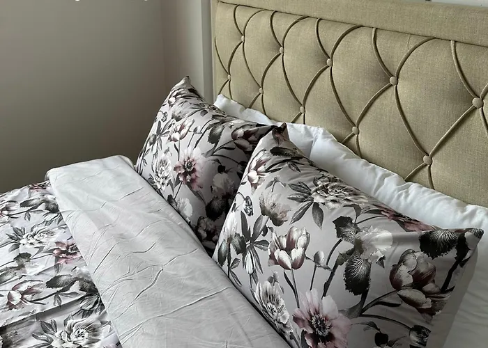 Citylink-3bedrooms Citycenter Appartamento *