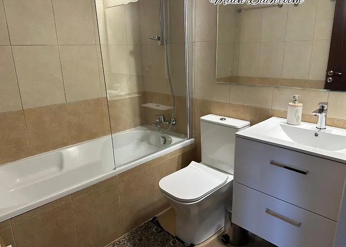 Citylink-3bedrooms Citycenter Limisso