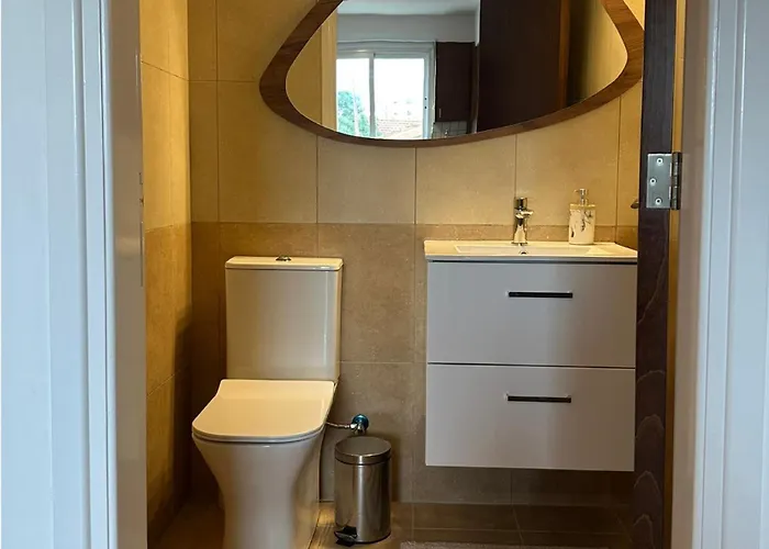 Citylink-3bedrooms Citycenter Limassol