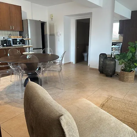 Citylink-3bedrooms Citycenter Apartment *