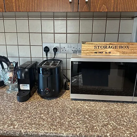 Citylink-3bedrooms Citycenter Limassol