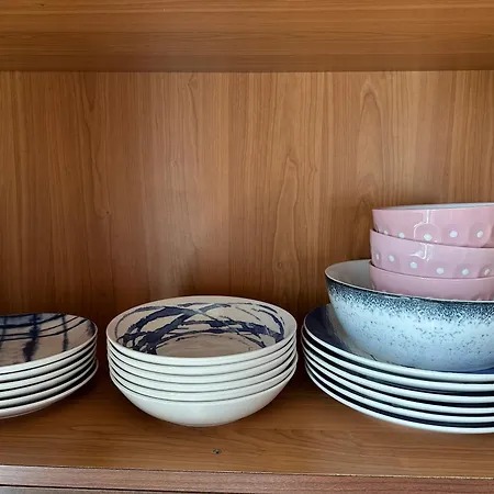 Citylink-3bedrooms Citycenter * Limassol