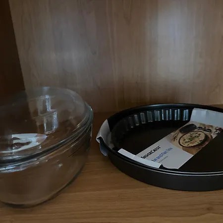 Apartment Citylink-3bedrooms Citycenter Limassol