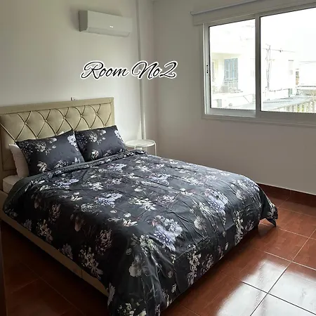 Διαμέρισμα Citylink-3bedrooms Citycenter Λεμεσός