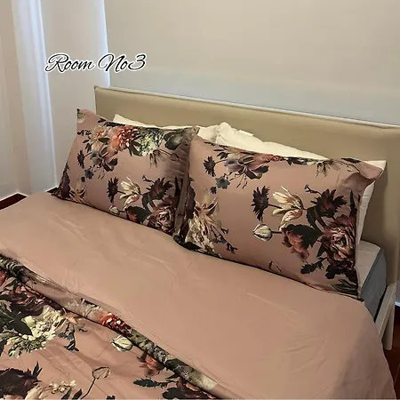 Apartment Citylink-3bedrooms Citycenter *