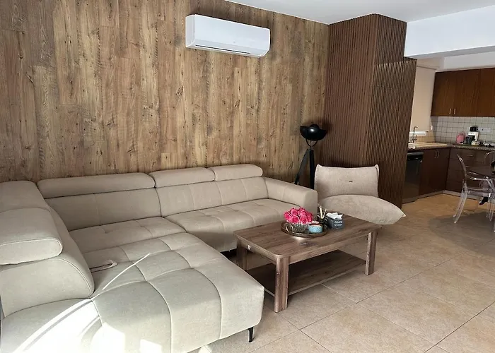 Citylink-3bedrooms Citycenter