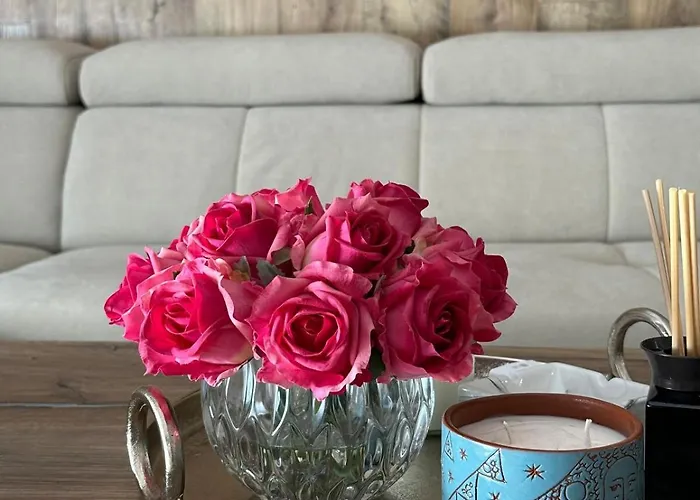 Citylink-3bedrooms Citycenter