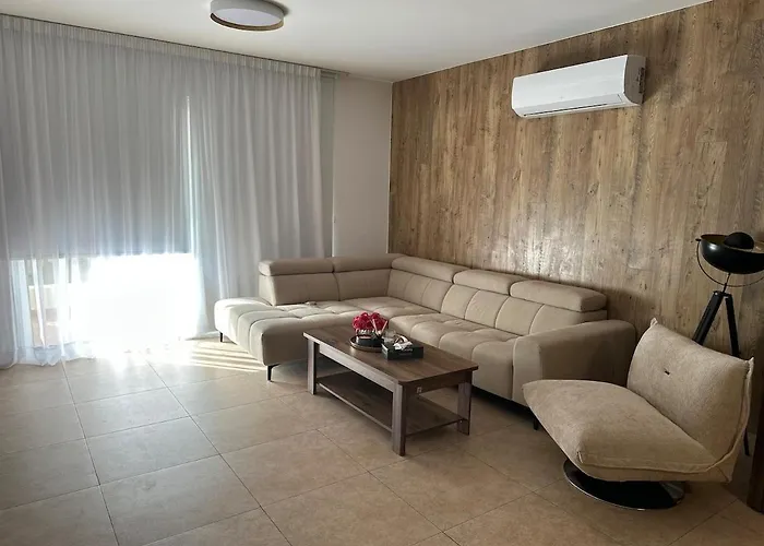 Citylink-3bedrooms Citycenter Limassol