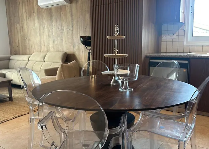 Apartment Citylink-3bedrooms Citycenter