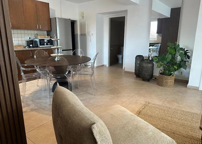 Citylink-3bedrooms Citycenter Apartment *