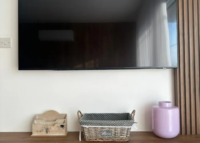 Citylink-3bedrooms Citycenter