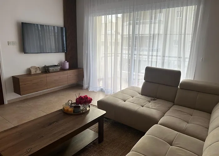 Citylink-3bedrooms Citycenter Apartment *