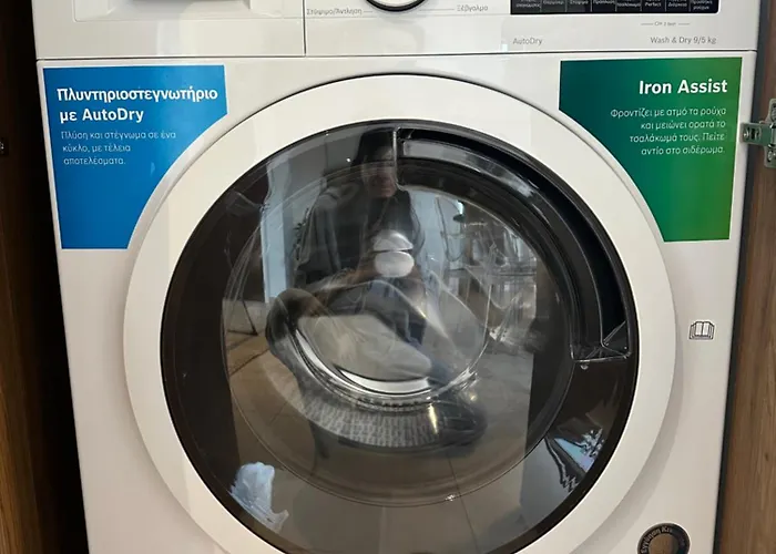 Apartment Citylink-3bedrooms Citycenter *