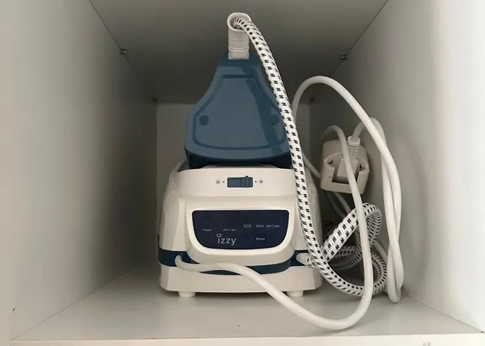 Citylink-3bedrooms Citycenter Apartment