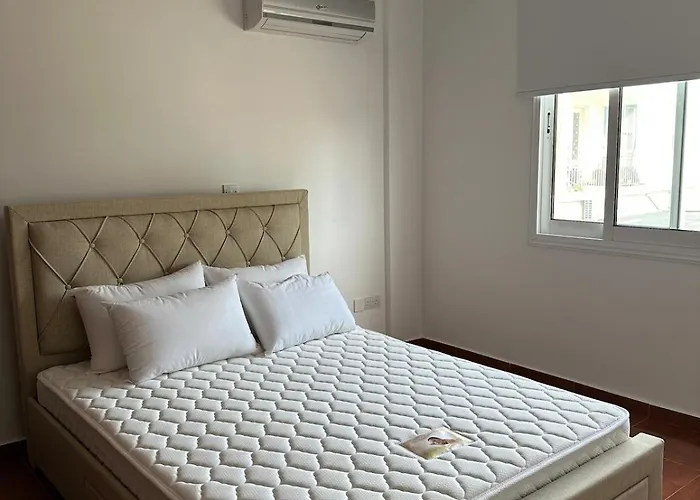 Citylink-3bedrooms Citycenter Apartment